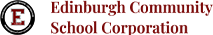 Edinburgh Community School Corporation Logo